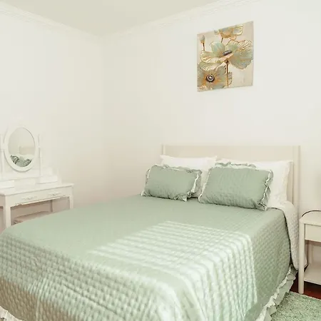 Moledo's Sea House Apartamento