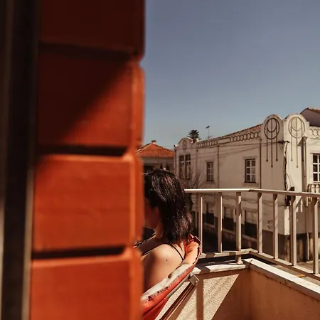 Apartment Moledo's Sea House