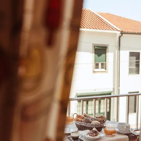 Moledo's Sea House