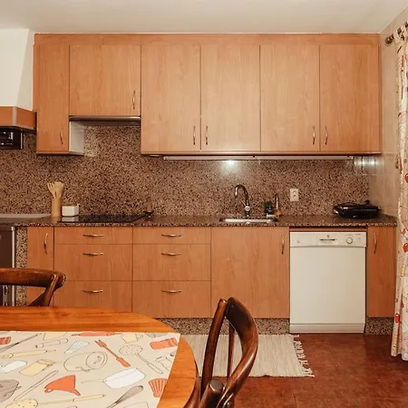 Moledo's Sea House Apartamento *