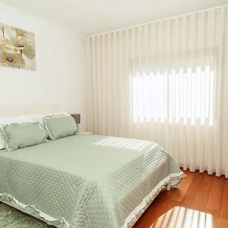 Moledo's Sea House Apartamento