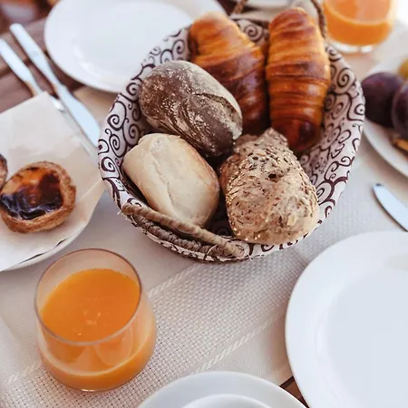 Apartamento Moledo's Sea House