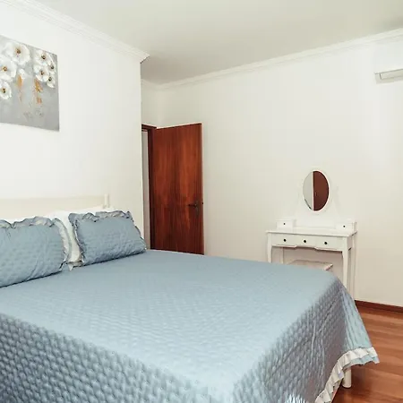 Apartamento Moledo's Sea House *