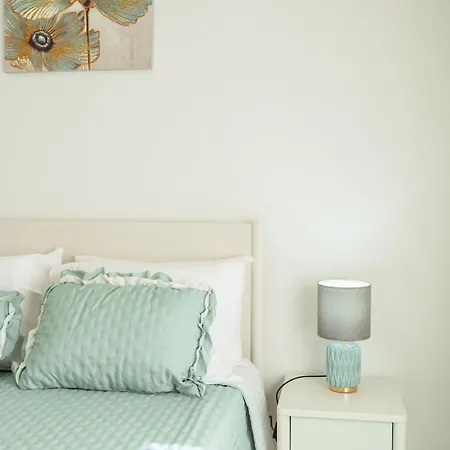 Apartamento Moledo's Sea House *