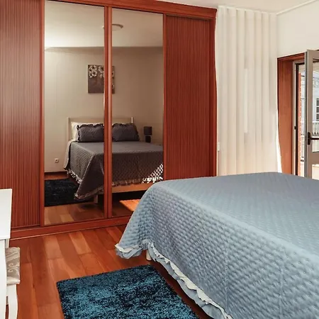 Apartamento Moledo's Sea House