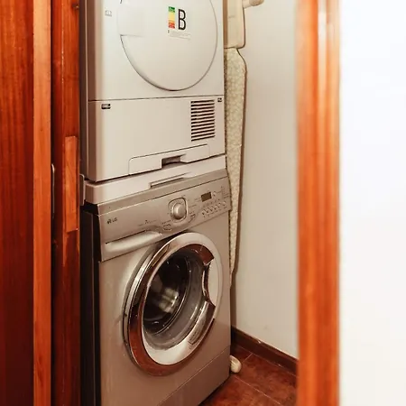 Moledo's Sea House Apartamento *