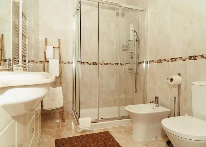 Moledo's Sea House *