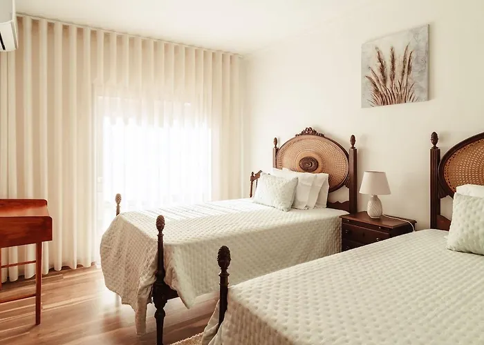 Moledo's Sea House Apartman *