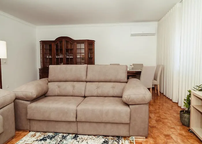 Apartman Moledo's Sea House Moledo