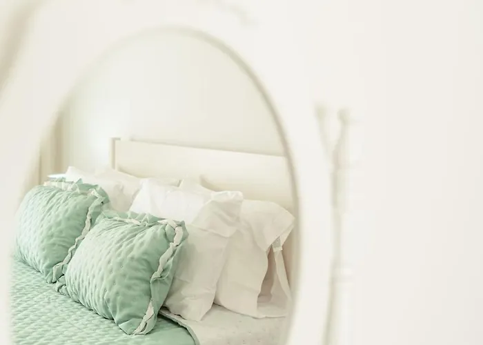 Moledo's Sea House * Moledo