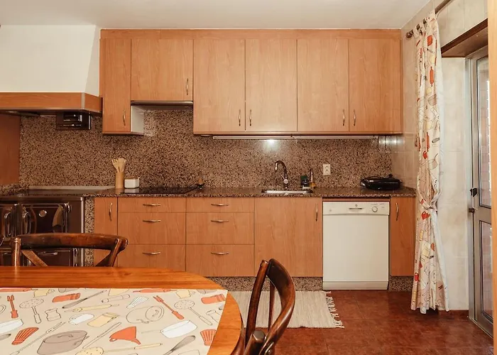 Moledo's Sea House Apartman *