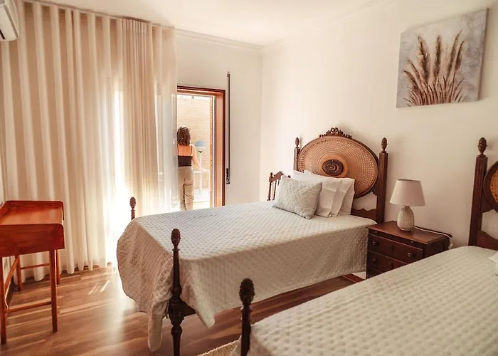 Moledo's Sea House Apartman *