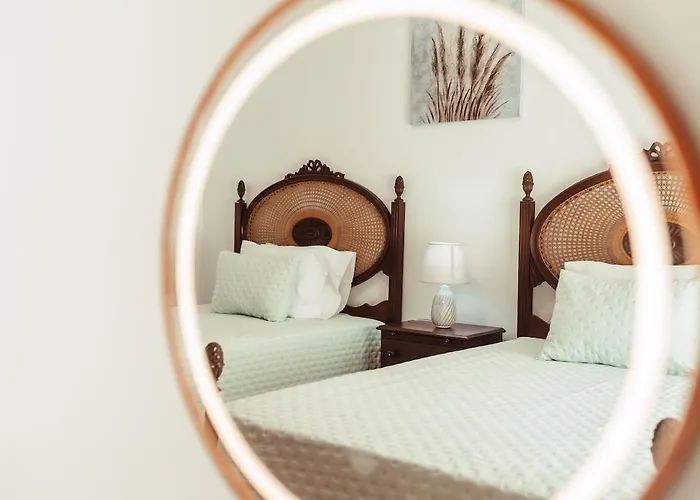 Moledo's Sea House Apartman