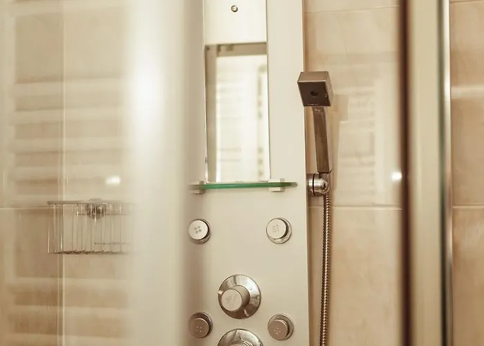 Apartman Moledo's Sea House Moledo