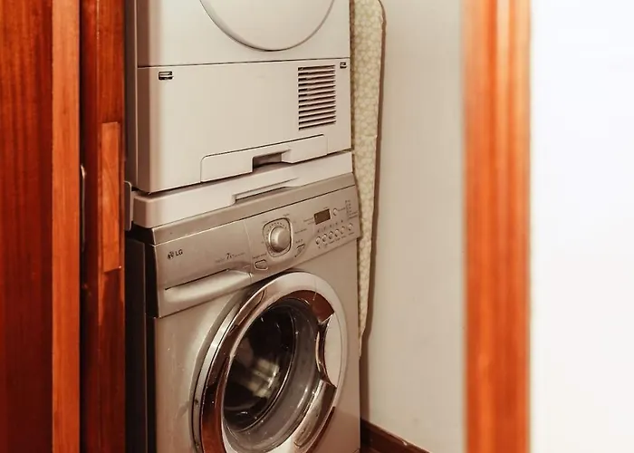 Moledo's Sea House Apartman *