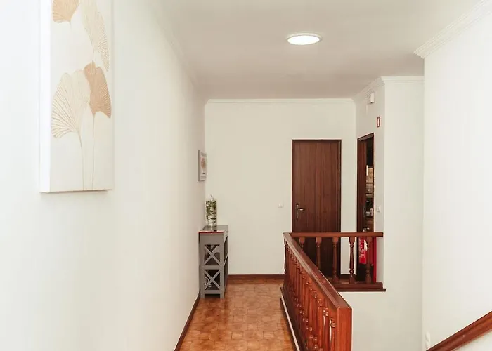 Lejlighed Moledo's Sea House *