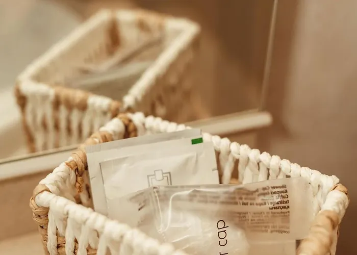 Moledo's Sea House *